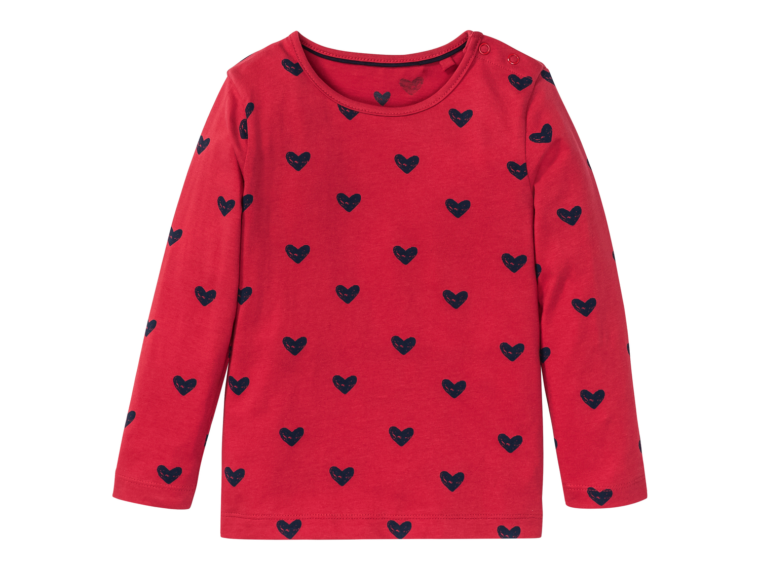 Maglia da bambina Lupilu, prezzo 4.99 €
2 pezzi - Misure: 1-6 anni
- ...