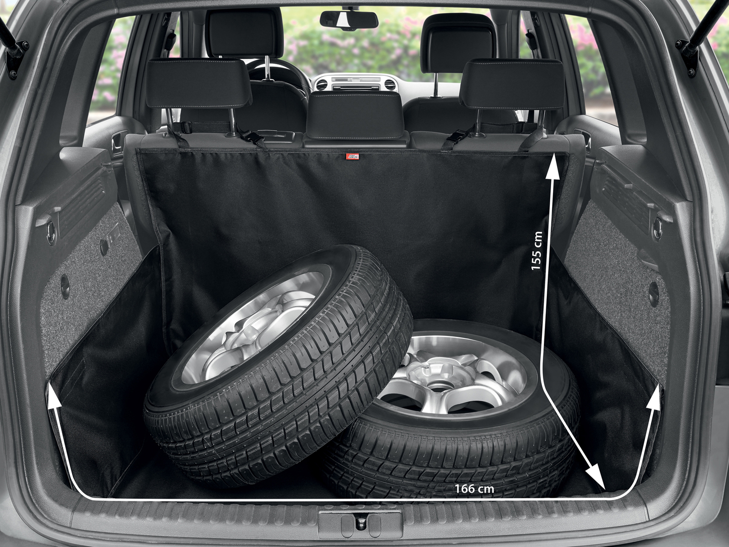 Telo o organizer per bagagliaio auto Ultimate Speed, prezzo 7.99 €
Telo
- ...