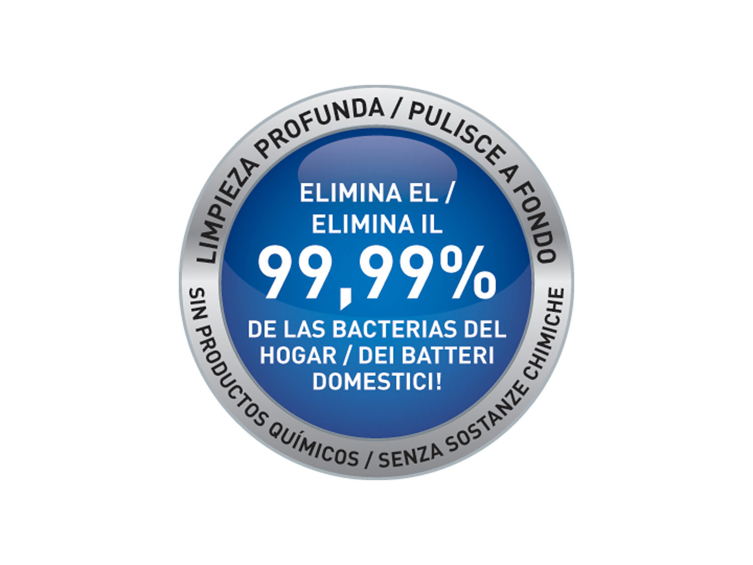 Lavasuperfici a vapore Silvercrest, prezzo 19.99 €
- Pulisce, disinfetta e sgrassa ...