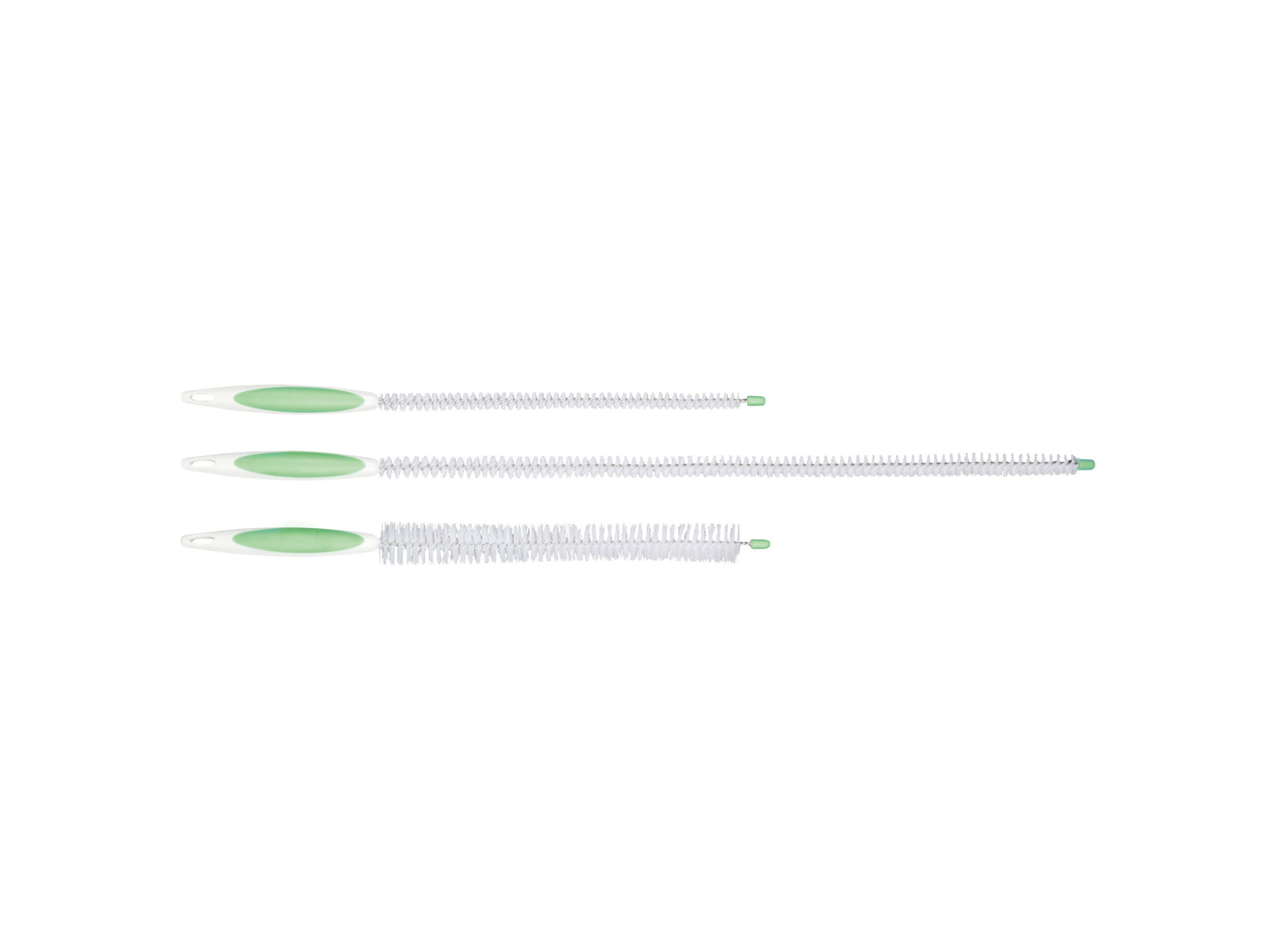 Spazzola per la pulizia AquaPur, prezzo 2.99 €
Caratteristiche