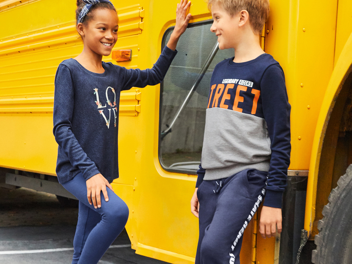 Leggings da bambina Pepperts, prezzo 4.99 €
Misure: 6-14 anni
Taglie ...