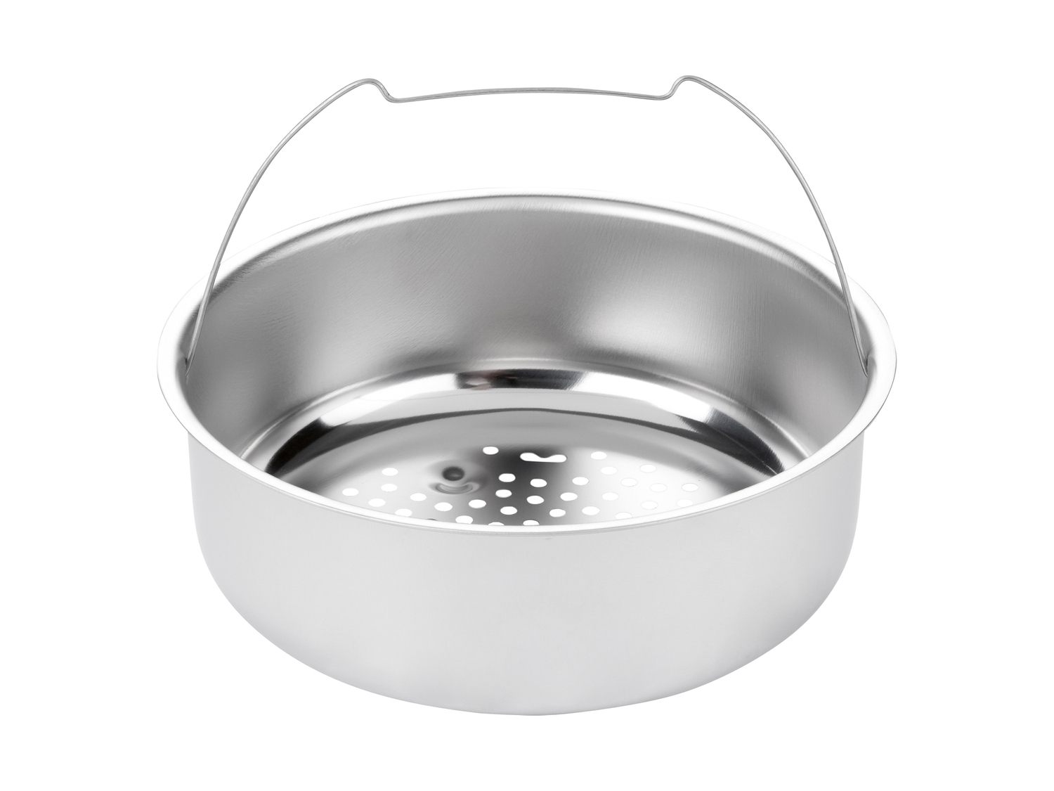Pentola a pressione Tefal, prezzo 49.00 €
6 L
- Sistema a 5 sicurezze
- ...