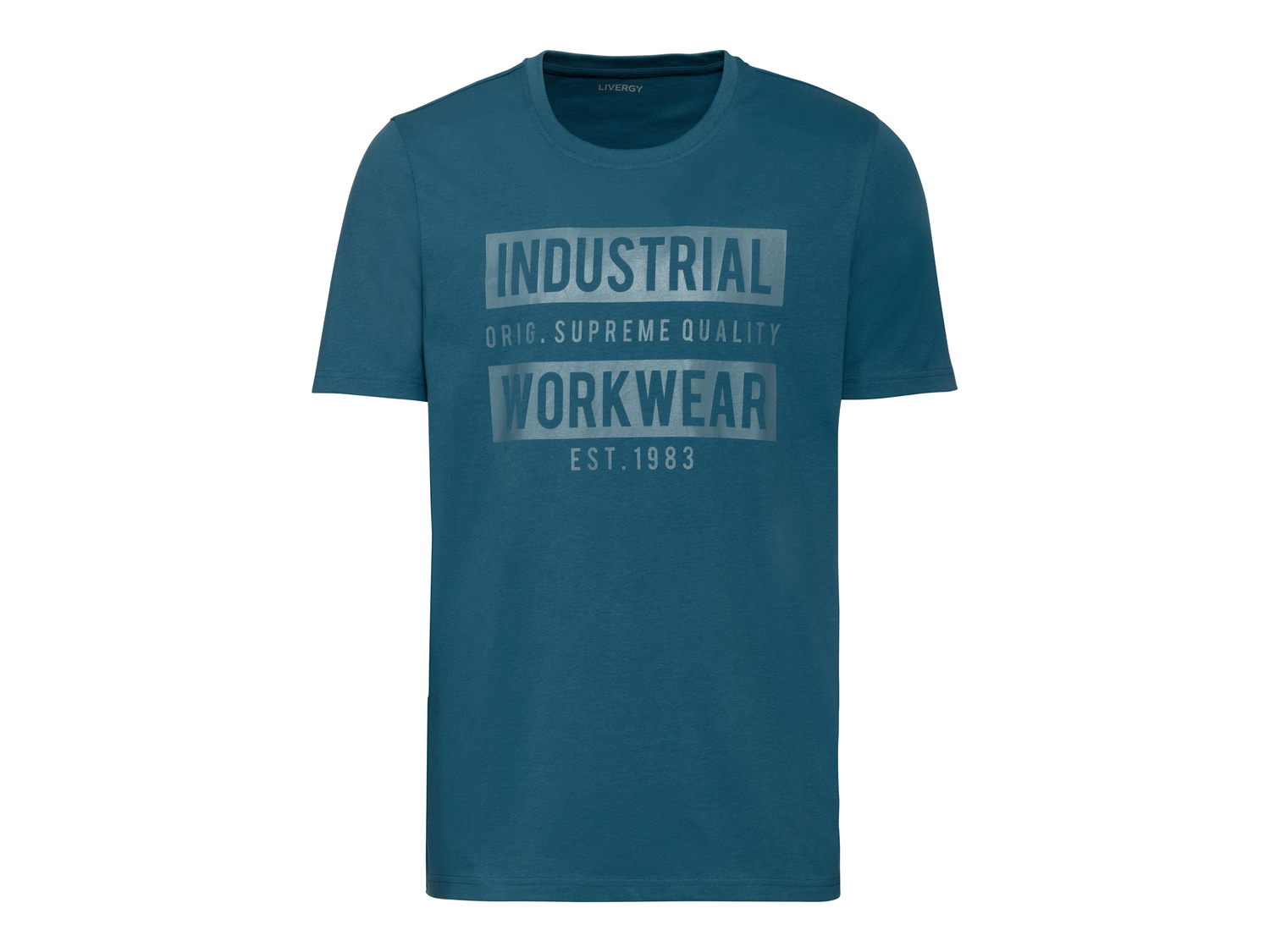 T-shirt da uomo Livergy, prezzo 6.99 €
2 pezzi - Misure: S-XL
Taglie disponibili
Caratteristiche
- ...