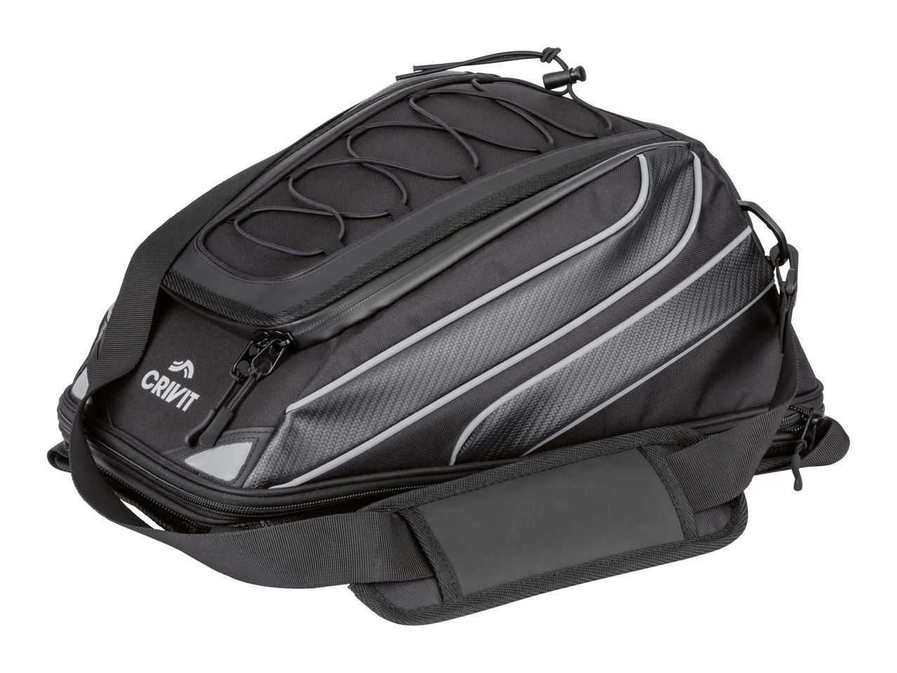 Zaino o borsa da moto , prezzo 34.99 EUR
Zaino o borsa da moto
- Protezione antipioggia ...