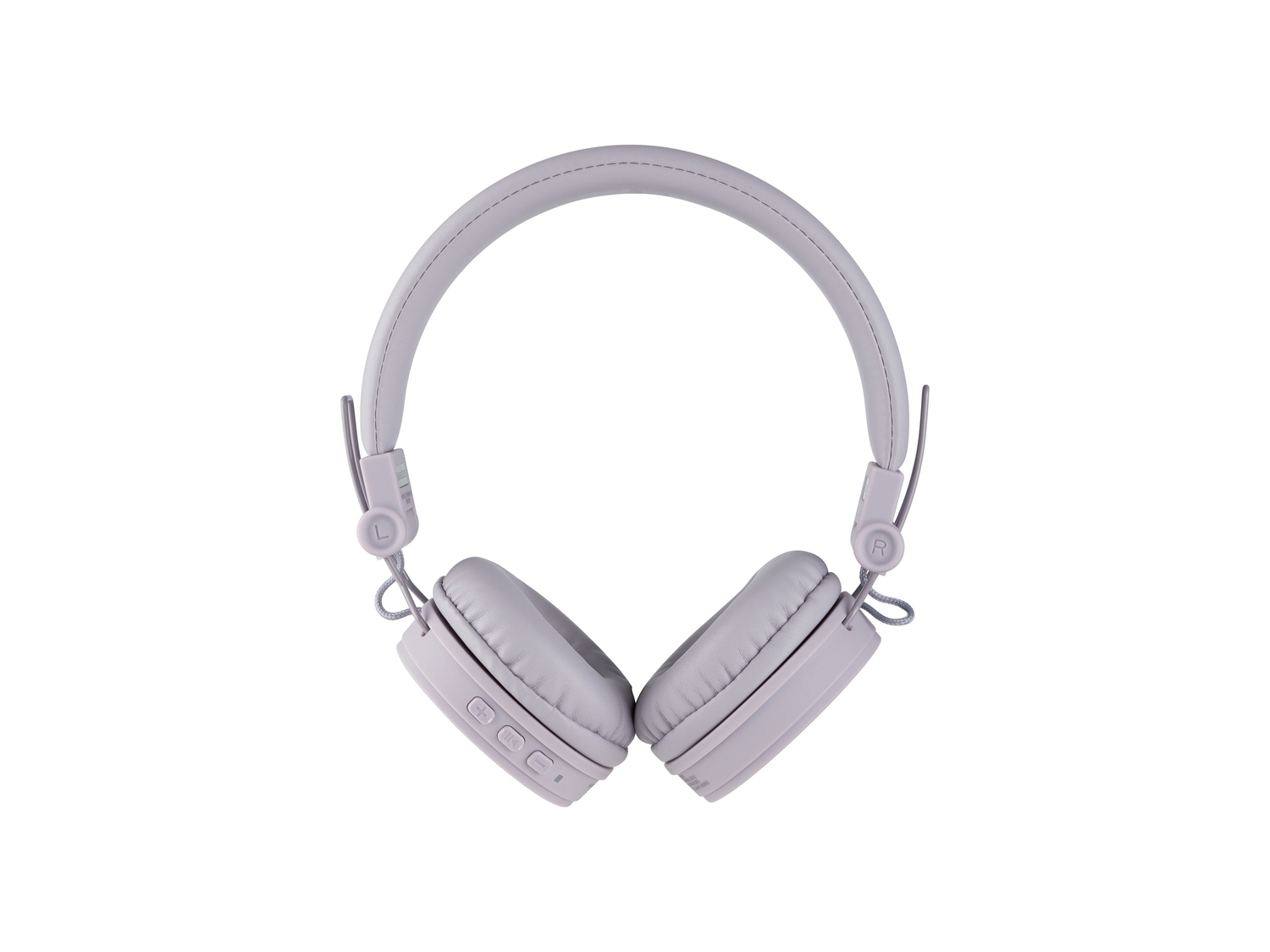 Cuffie stereo Bluetooth Silvercrest, prezzo 17.99 €
- Funzione vivavoce e microfono ...