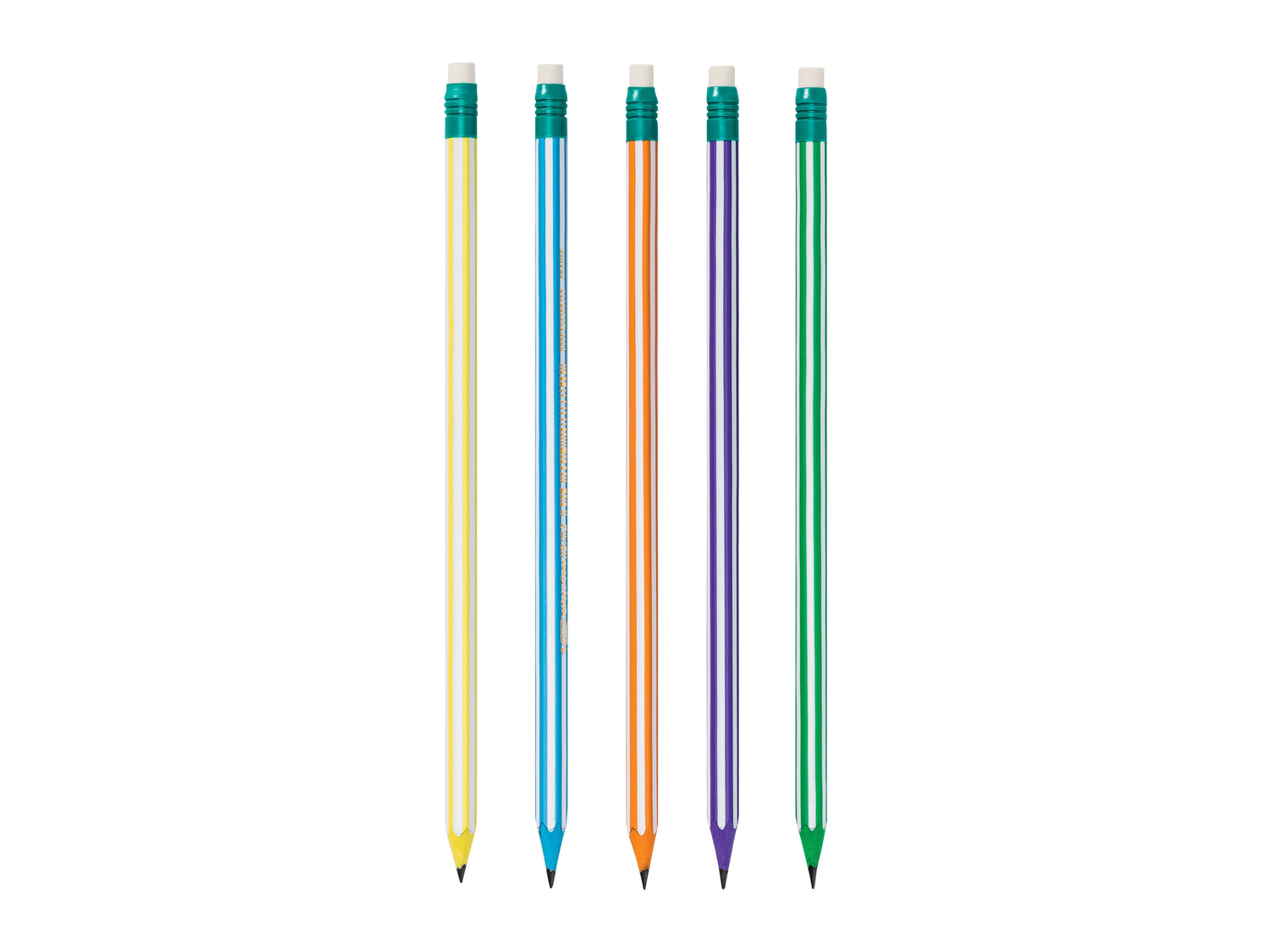 Articoli di cancelleria Bic, prezzo 1.99 €
200 fogli
Caratteristiche
