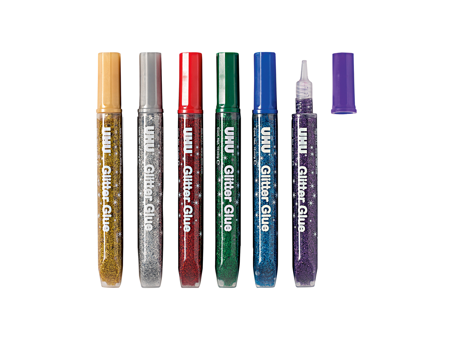 Colla per bricolage Uhu, prezzo 2.99 €
Caratteristiche