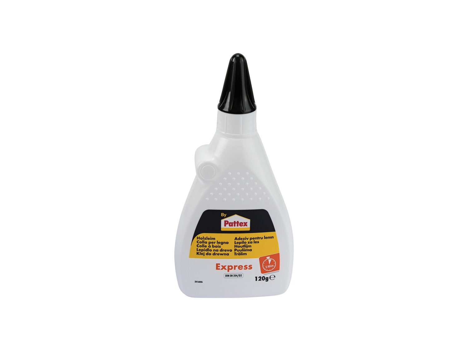 Colla o nastro adesivo Pritt, prezzo 1.99 €
Caratteristiche
- patte