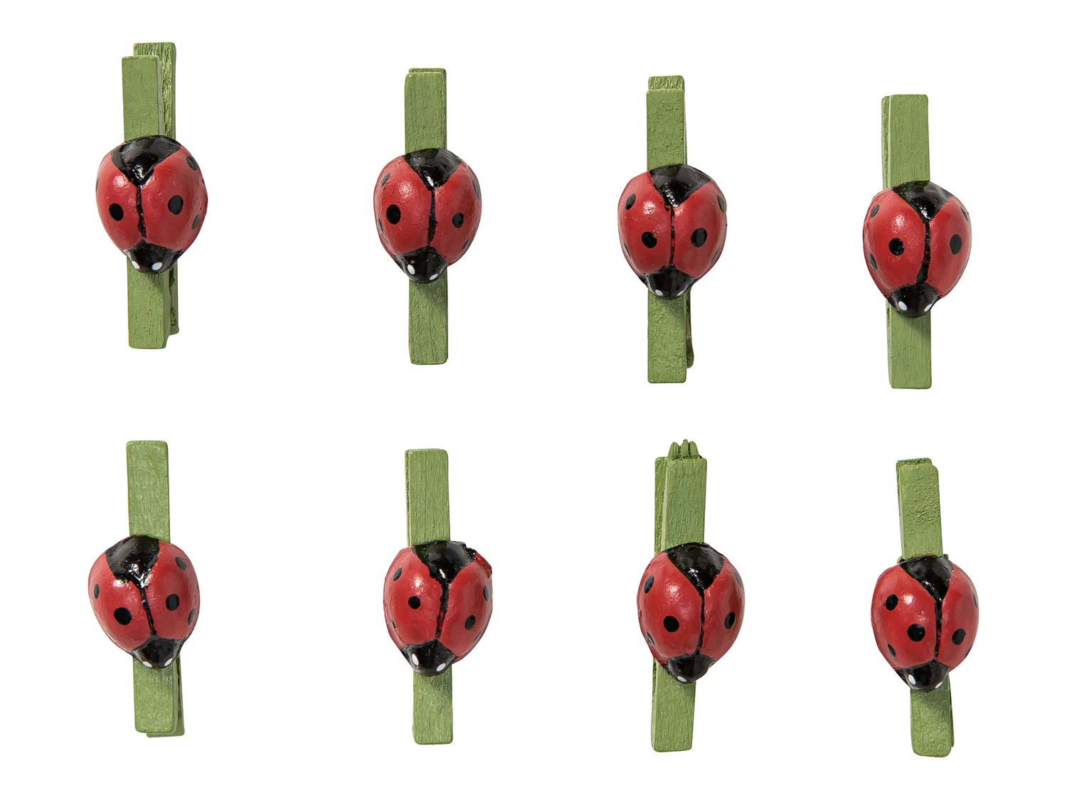 Decorazioni primaverili in legno Melinera, prezzo 0.99 €
Caratteristiche