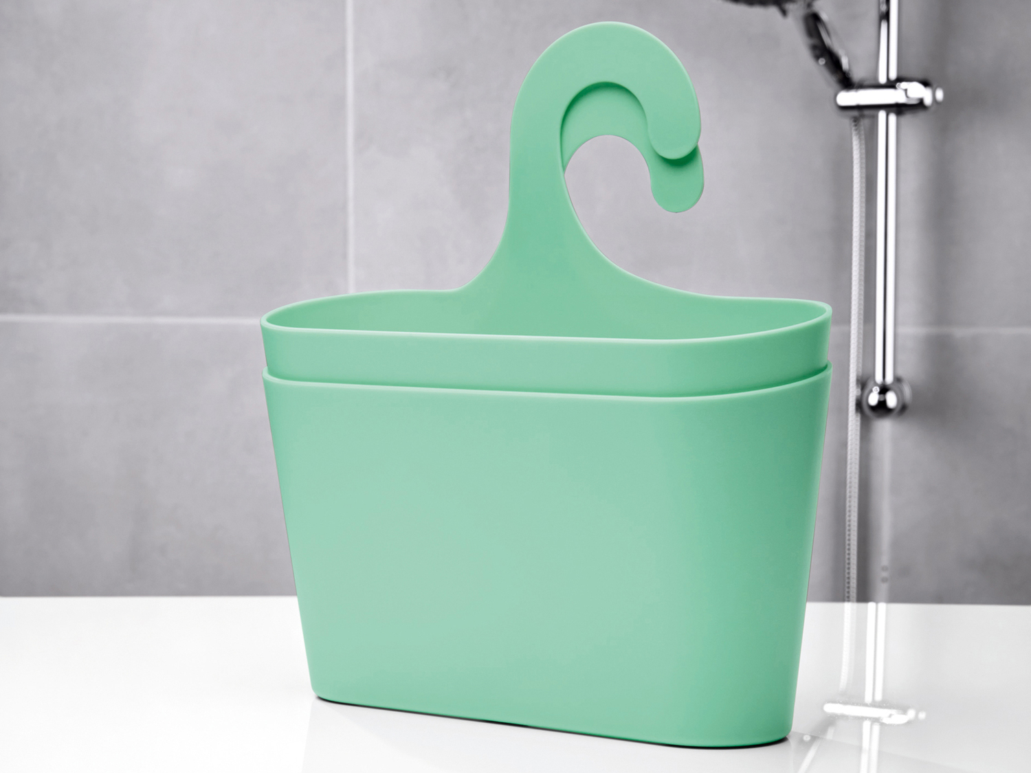 Cestini multifunzione Miomare, prezzo 4.99 €
2 pezzi
- Appendibili l'uno ...