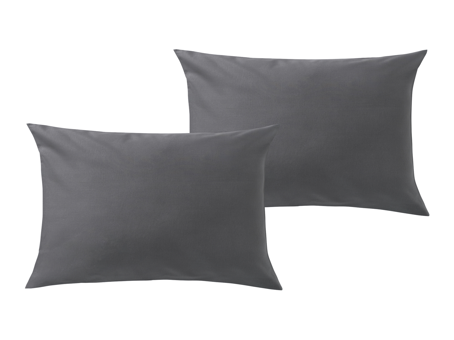 Federa per cuscino Meradiso, prezzo 3.99 &#8364; 
2 pezzi 
- Puro cotone
- 50 ...