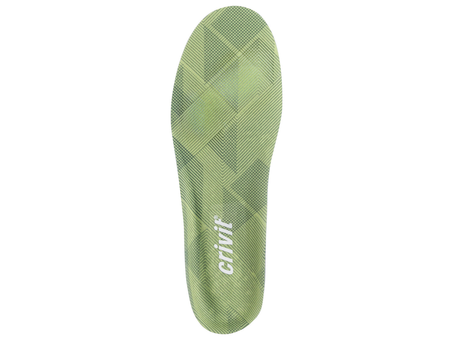 Solette anatomiche Crivit, prezzo 4.99 €
Misure: 36-45
Taglie disponibili
Caratteristiche
...