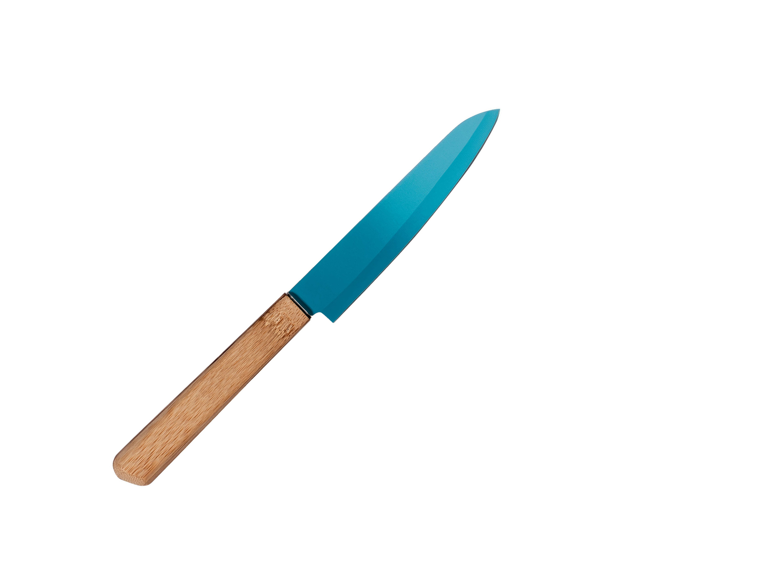 Coltello da cucina Ernesto, prezzo 6.99 &#8364; 
1 o 2 pezzi 
- Con manico in ...