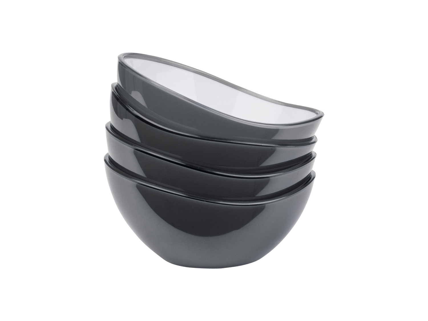 Insalatiera o set ciotole Ernesto, prezzo 3.99 €
4 pezzi
- 1x 3,5 L ...