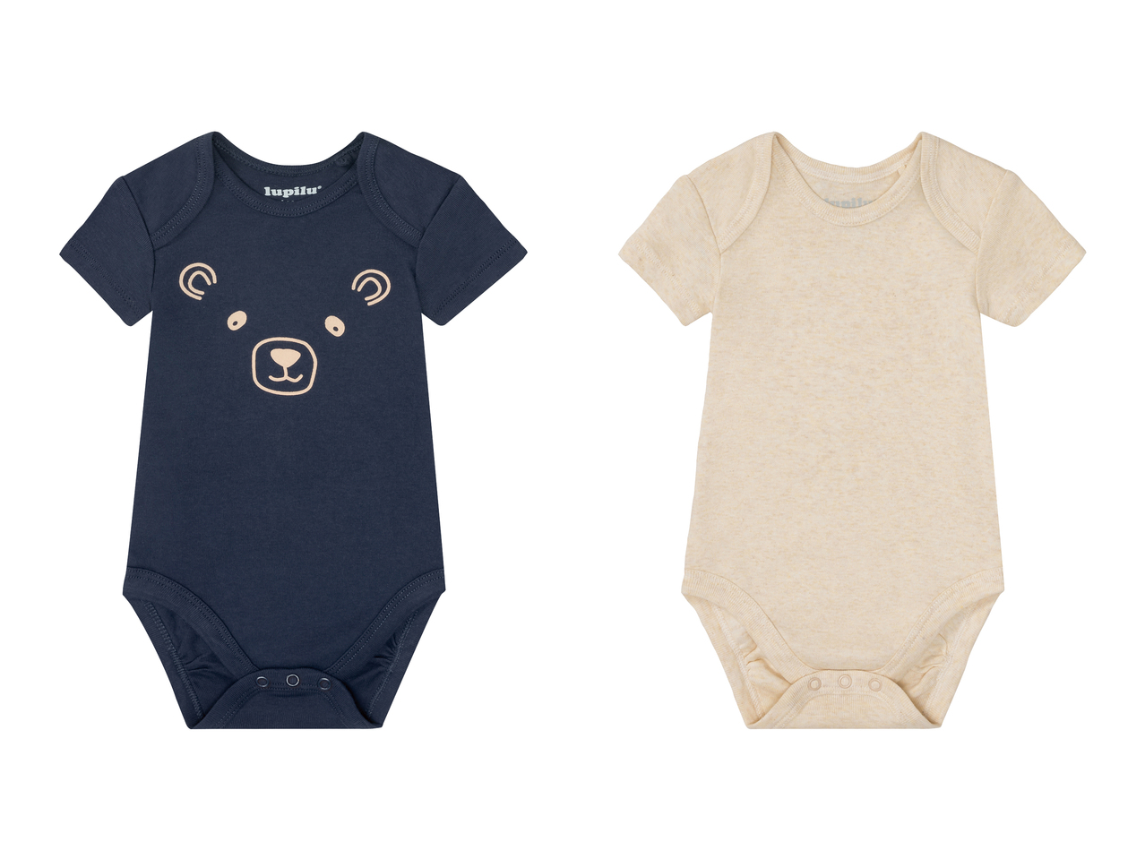 Body da neonato , prezzo 5.99 EUR
Body da neonato 2 pezzi - Misure: 2-24 mesi ...