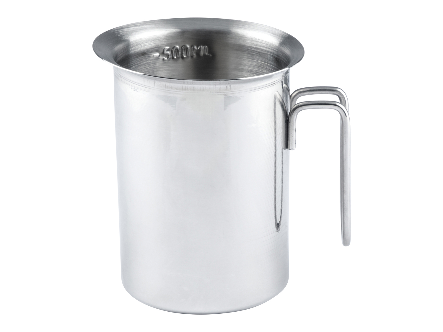 Articoli in acciaio da cucina Ernesto, prezzo 2.49 €
1 o 2 pezzi
Caratteristiche
- ...