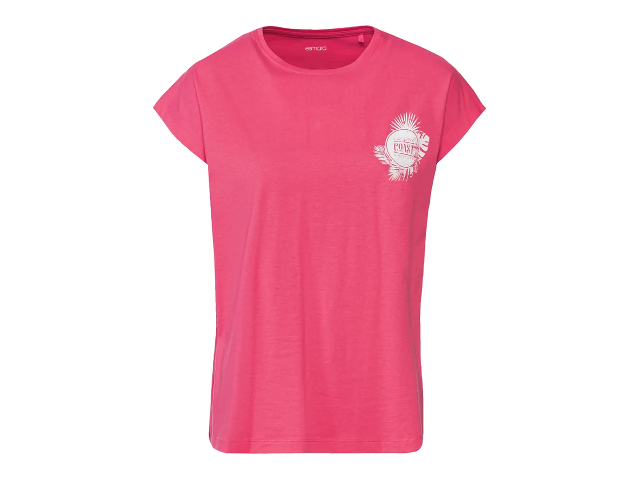 T-shirt da donna , prezzo 4.99 EUR  
T-shirt da donna  Misure: S-L  
-  
Puro cotone