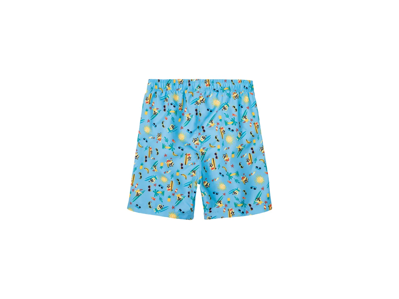 Shorts mare da bambino Minions, Paw , prezzo 6.99 EUR