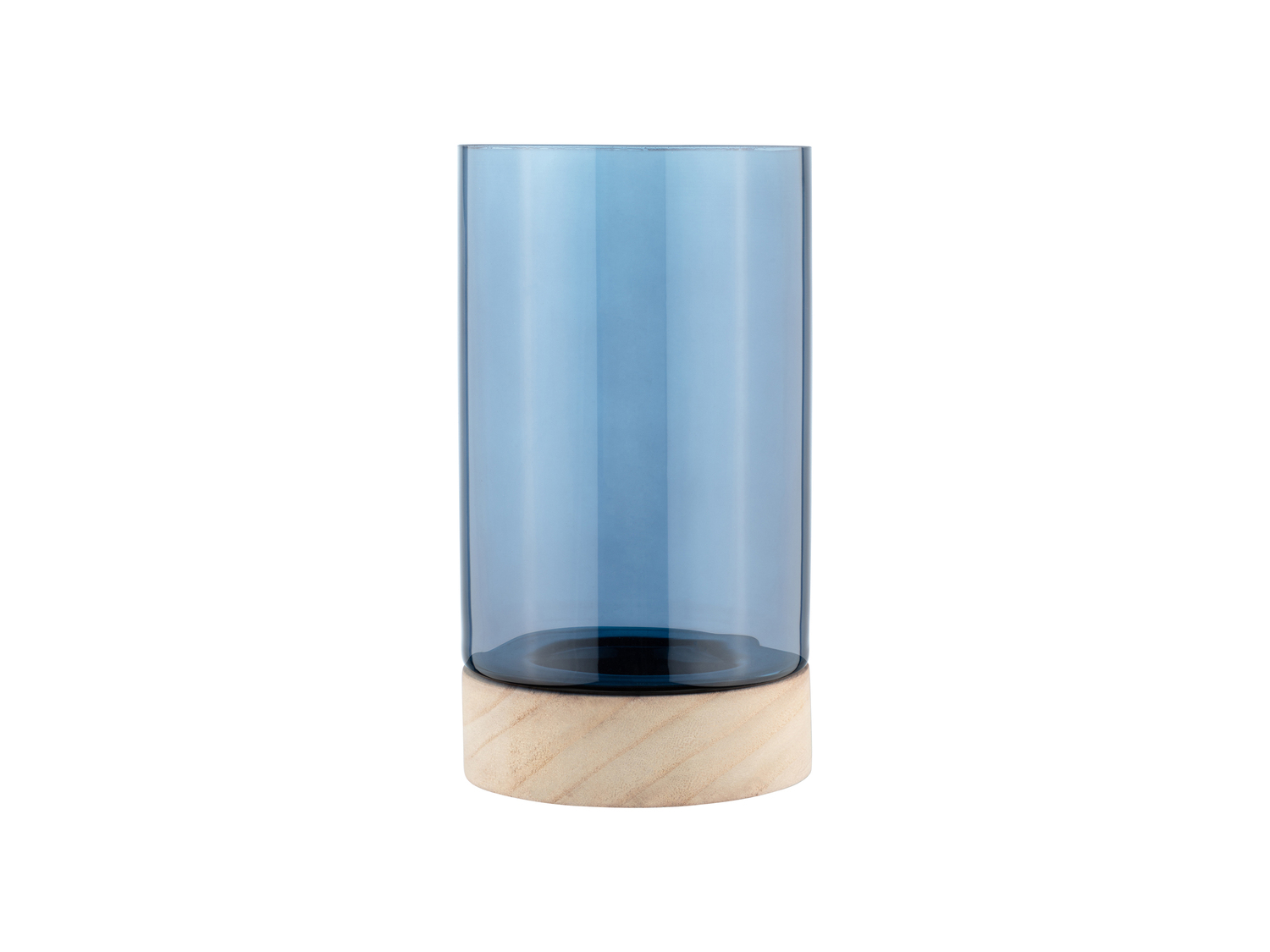 Vaso di vetro Melinera, prezzo 7.99 €
Caratteristiche