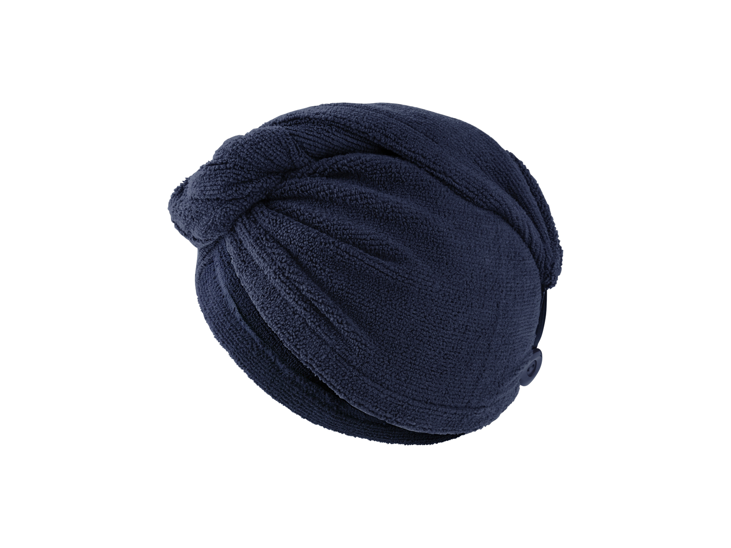 Asciugamano a turbante per capelli Miomare, prezzo 3.99 €
Caratteristiche
- ...