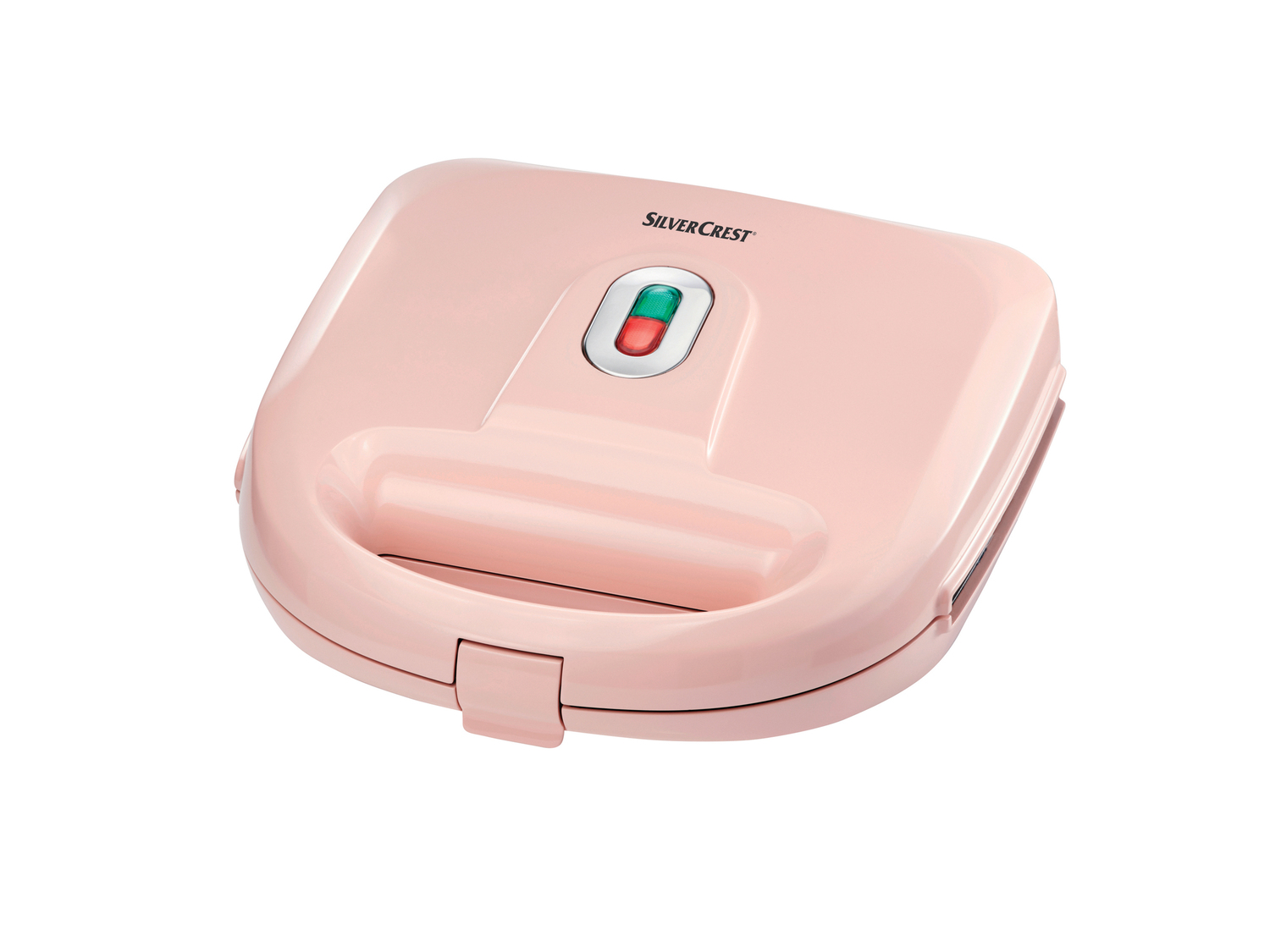Piastra per waffel Silvercrest Kitchen Tools, prezzo 19.99 €
- 3 piastre ...