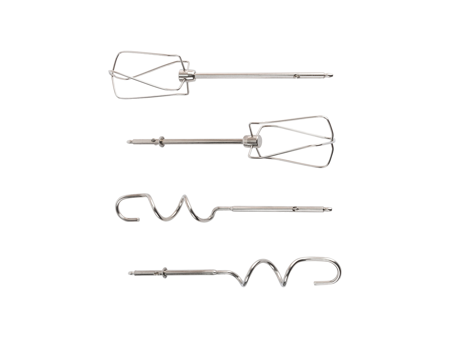 Sbattitore Silvercrest Kitchen Tools, prezzo 14.99 €
- 5 livelli di velocità ...