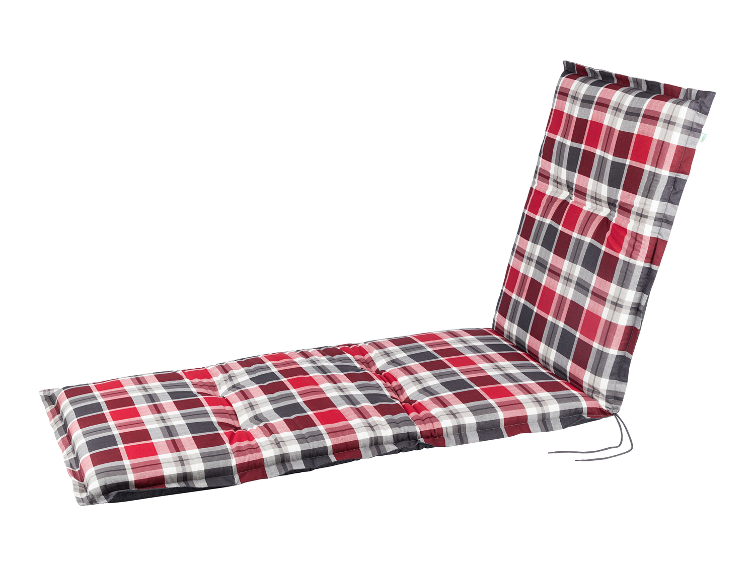Cuscino per lettino sdraio Florabest, prezzo 19.99 €
190 x 60 cm
- Nastro ...
