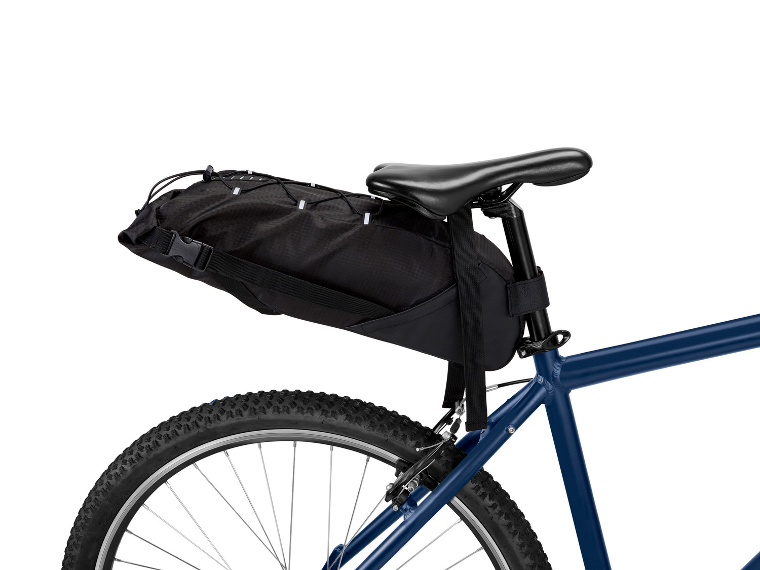 Borsa portaoggetti per bici Crivit, prezzo 12.99 €
- Con dettagli rifrangenti
- ...