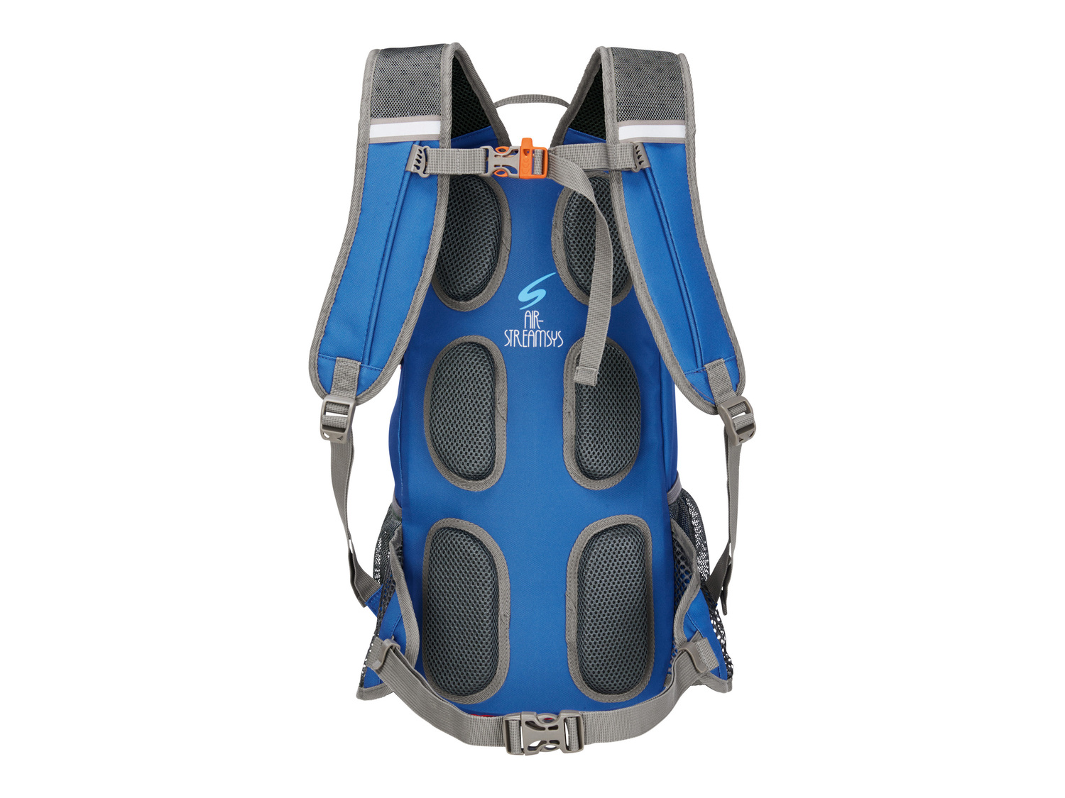 Zaino da ciclista Crivit, prezzo 14.99 €
16 L
- Sistema di trasporto ...