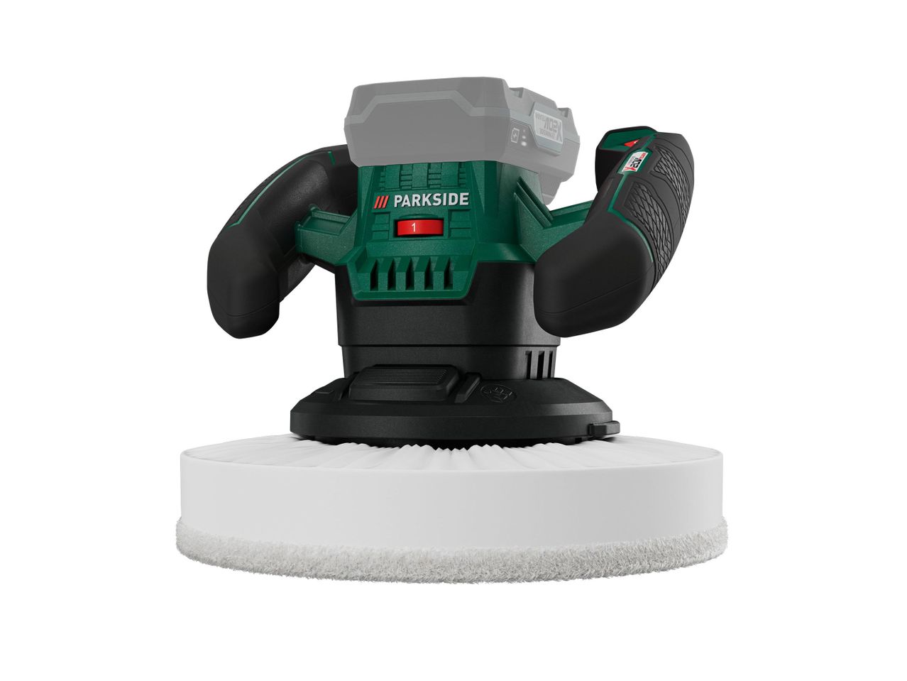 Lucidatrice ricaricabile , prezzo 29,99 EUR
Lucidatrice ricaricabile Prodotto ...