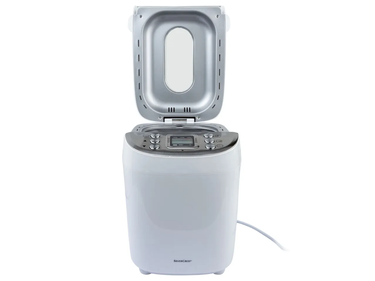Macchina per il pane , prezzo 79 EUR
Macchina per il pane
- Con programmi speciali: ...