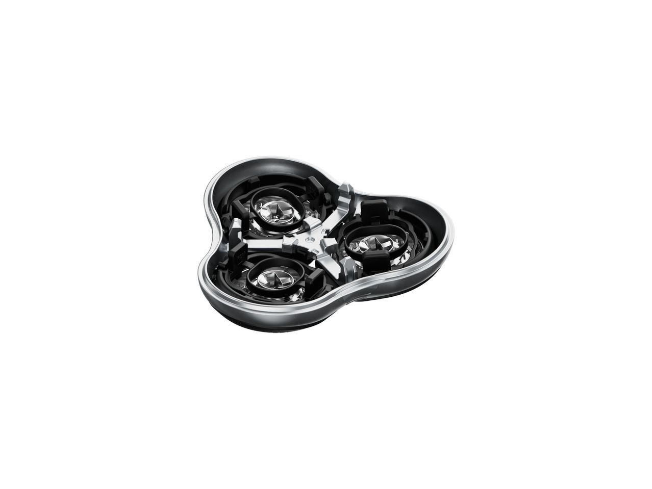Rasoio a lamina rotante , prezzo 19.99 EUR
Rasoio a lamina rotante
- Sistema ...