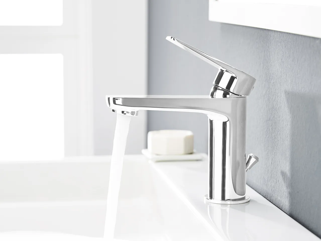 Miscelatore per bagno , prezzo 29.99 EUR
Miscelatore per bagno
- Funzione di ...