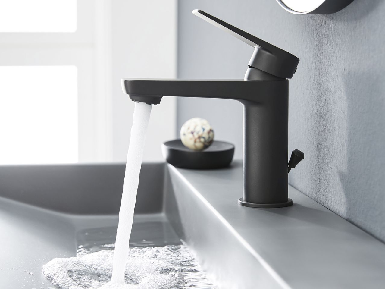 Miscelatore per bagno , prezzo 34,99 EUR
Miscelatore per bagno
- Funzione di ...