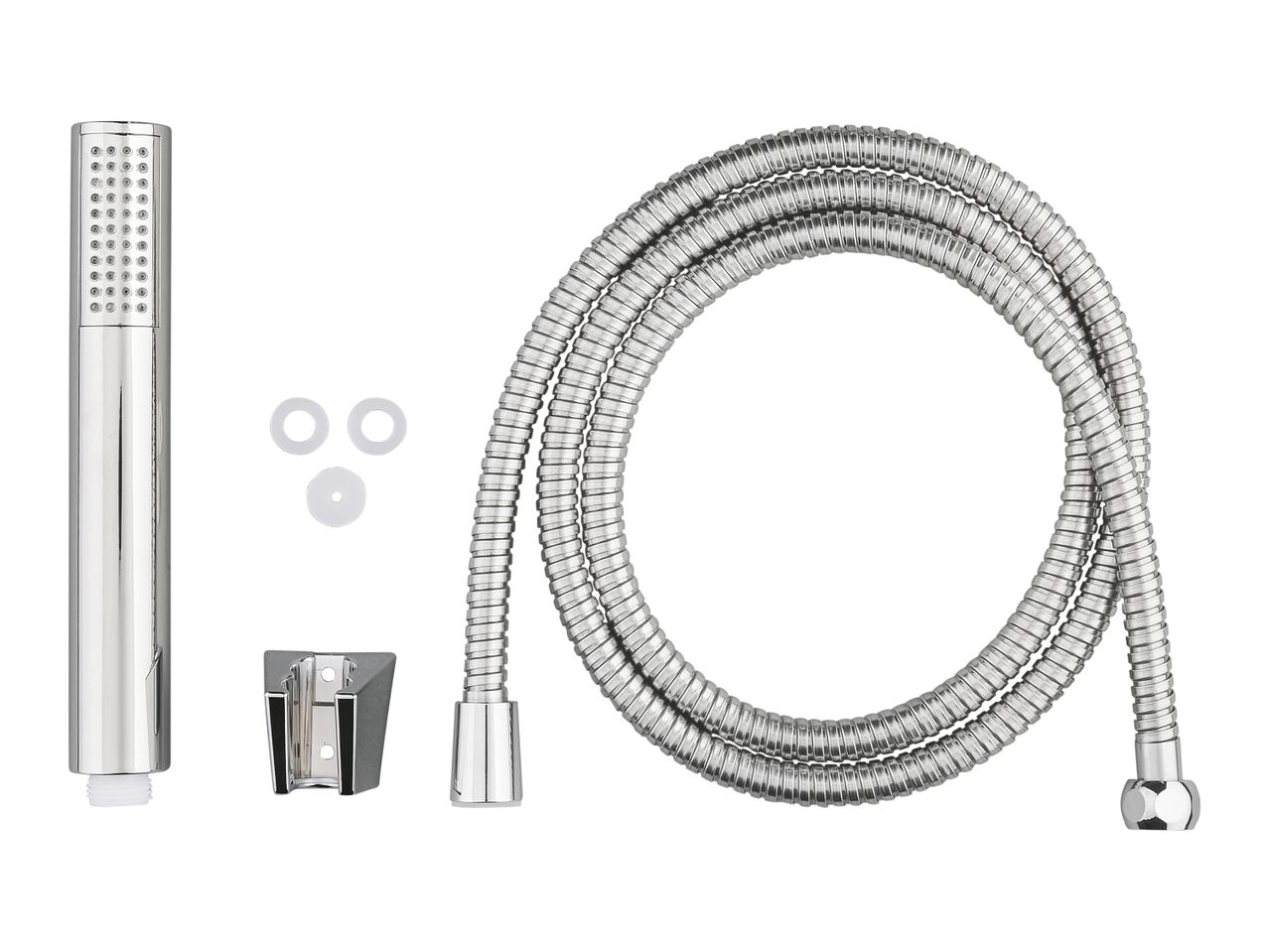 Doccetta multifunzione , prezzo 9,99 EUR
Doccetta multifunzione
- Getto massaggio, ...