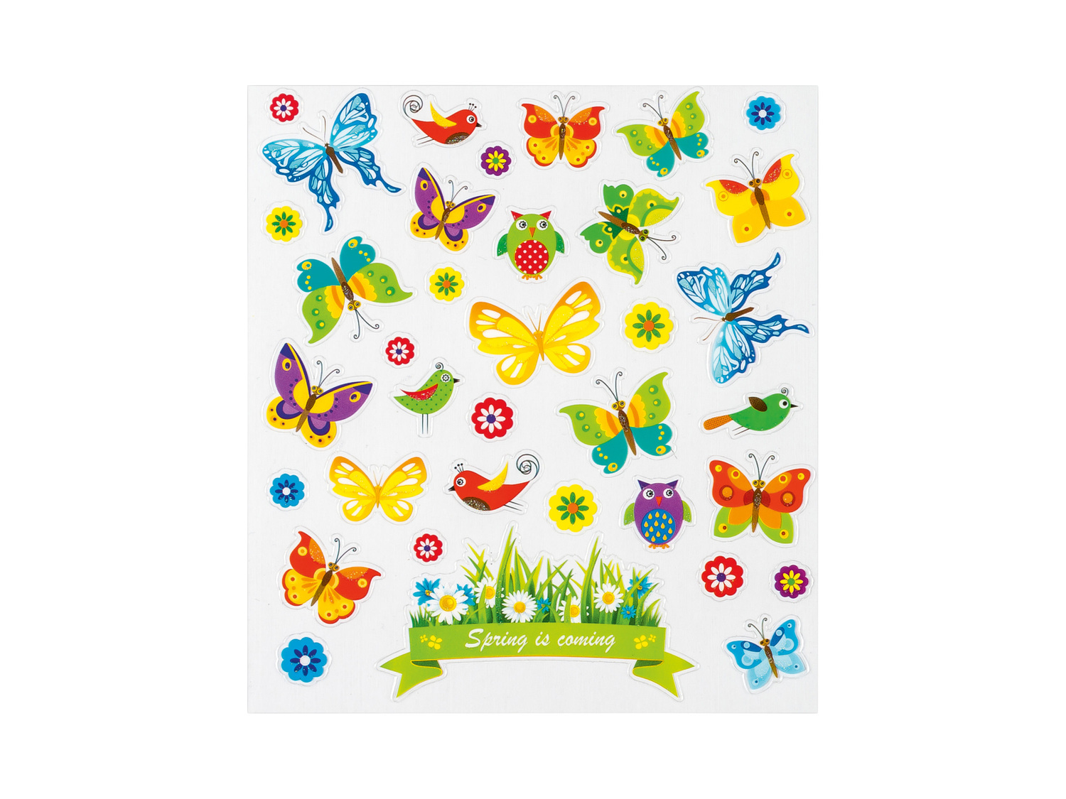Set per bricolage Crelando, prezzo 3.99 €
Caratteristiche