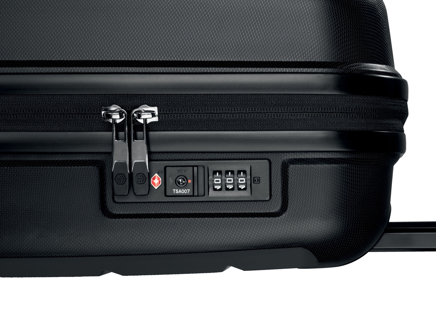 Trolley da viaggio Top-move-var, prezzo 39.99 € 
30 L 
- Con lucchetto a combinazione ...