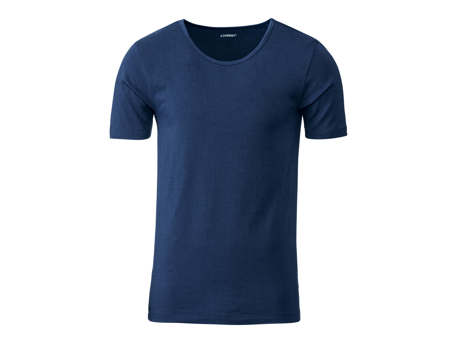 T-shirt intima da uomo Livergy, prezzo 4.99 €
Misure: M-XL
- Disponibile ...