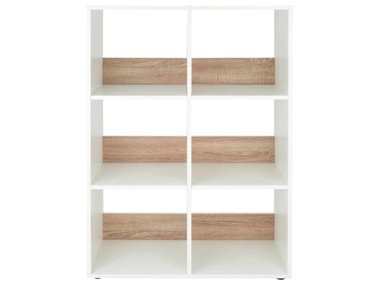 Scaffale con 6 ripiani , prezzo 49 EUR
Scaffale con 6 ripiani
- Scomparti con ...