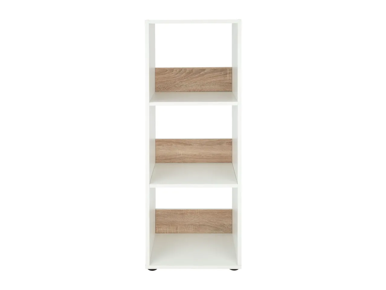 Scaffale con 3 ripiani , prezzo 34.99 EUR
Scaffale con 3 ripiani
- Dimensioni: ...