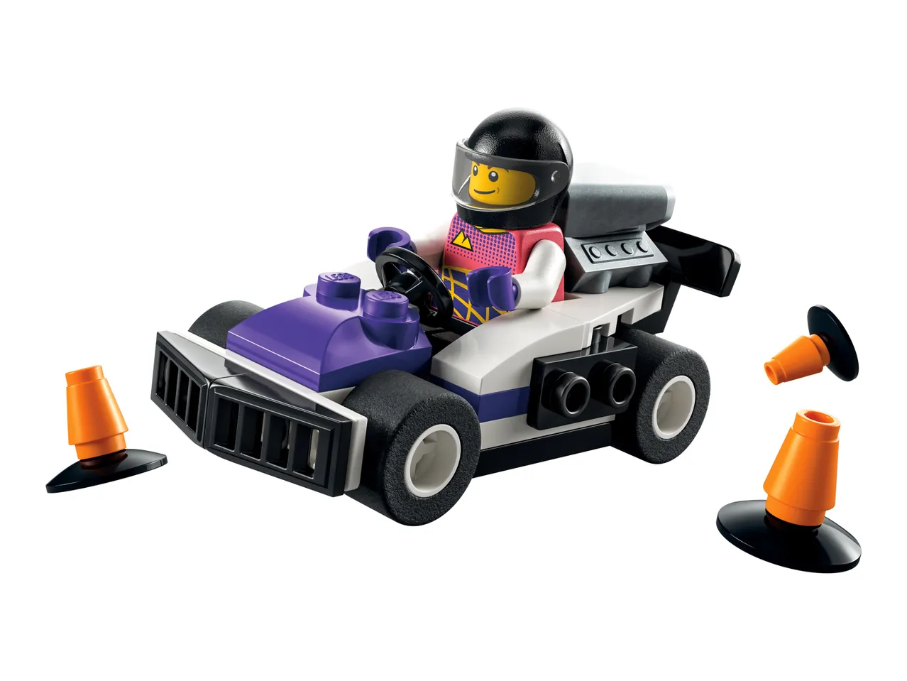 Costruzioni Lego , prezzo 3.99 EUR
Costruzioni