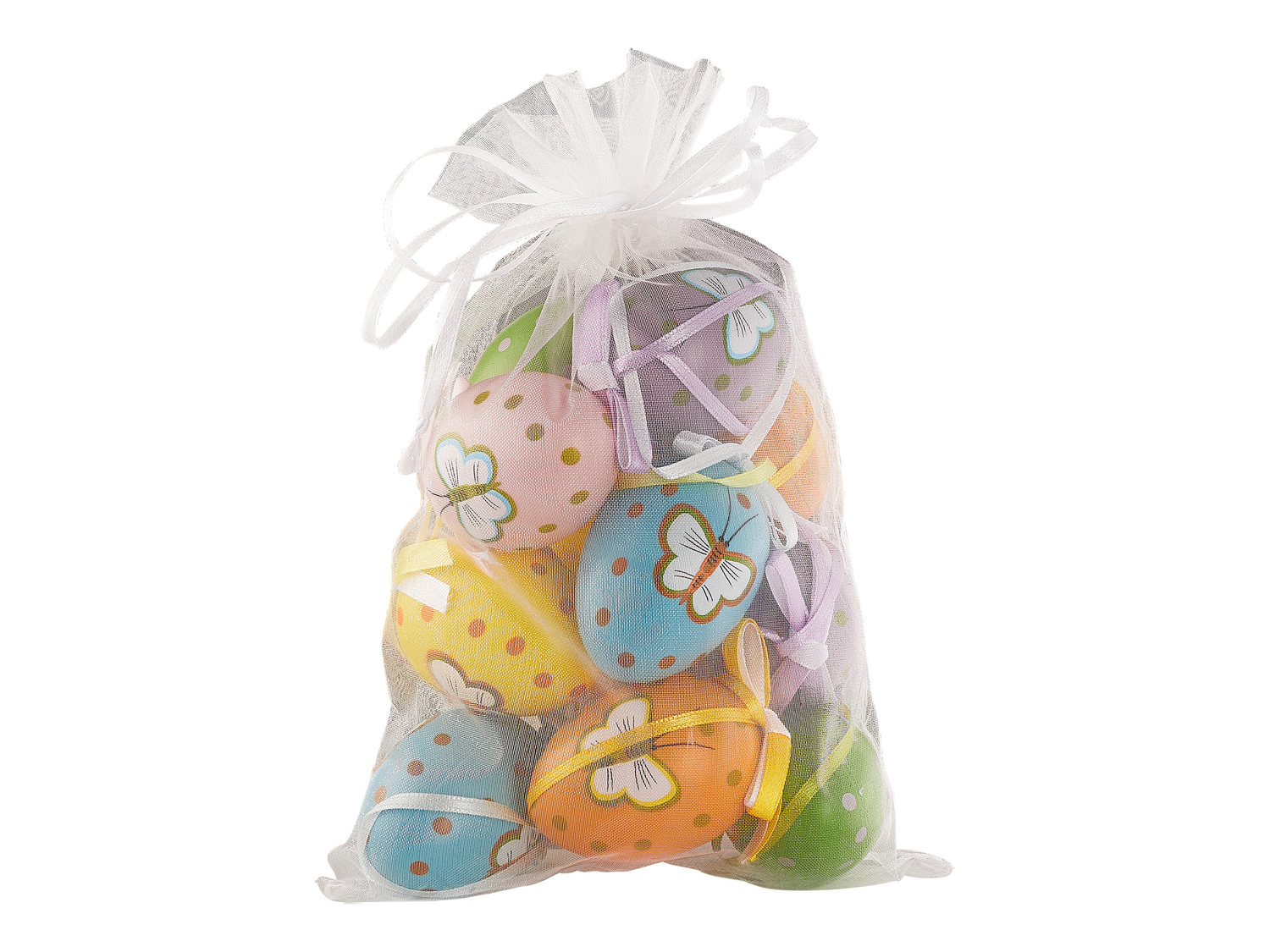 Set uova decorative pasquali Melinera, prezzo 2.49 €
6, 12 o 18 pezzi
Caratteristiche
...