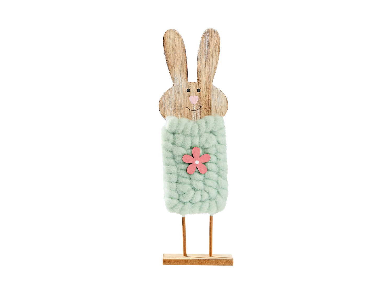 Decorazioni pasquali in legno e feltro Melinera, prezzo 1.99 &#8364; 

Caratteristiche
 ...