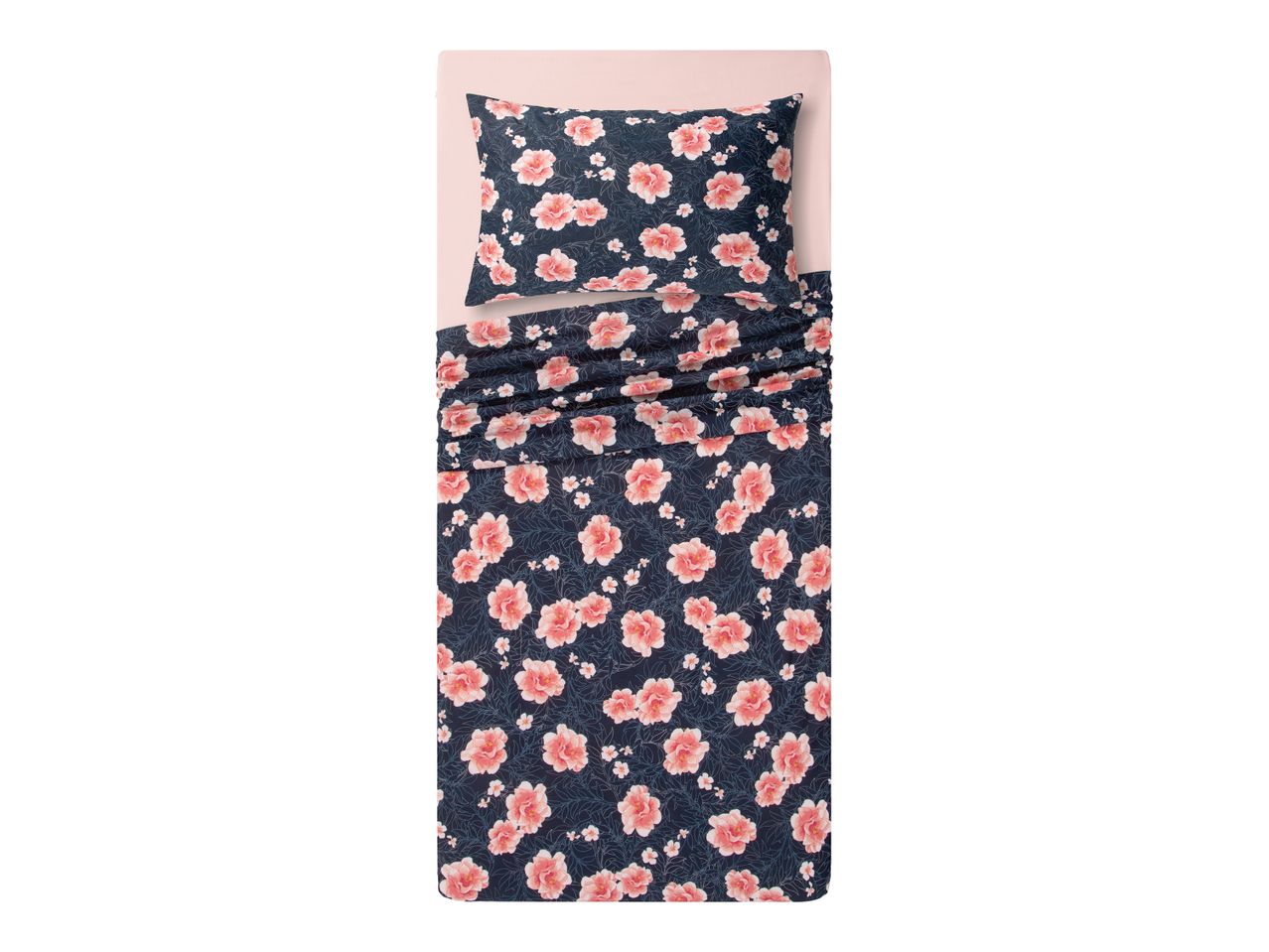 Completo lenzuola , prezzo 17.99 EUR
Completo lenzuola 1 piazza e mezza
- Per ...