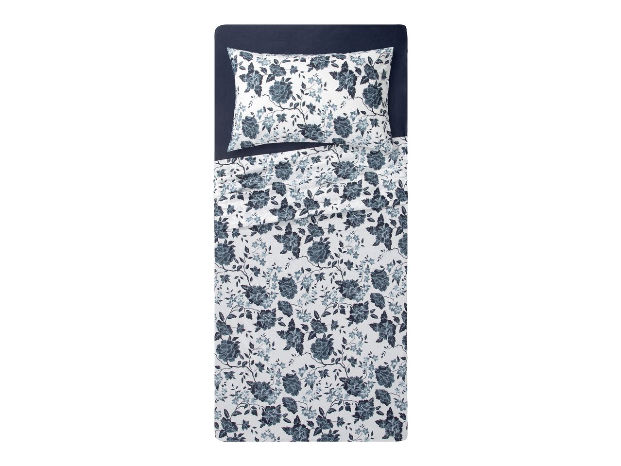Completo lenzuola , prezzo 17.99 EUR 
Completo lenzuola 1 piazza e mezza 
- Per ...