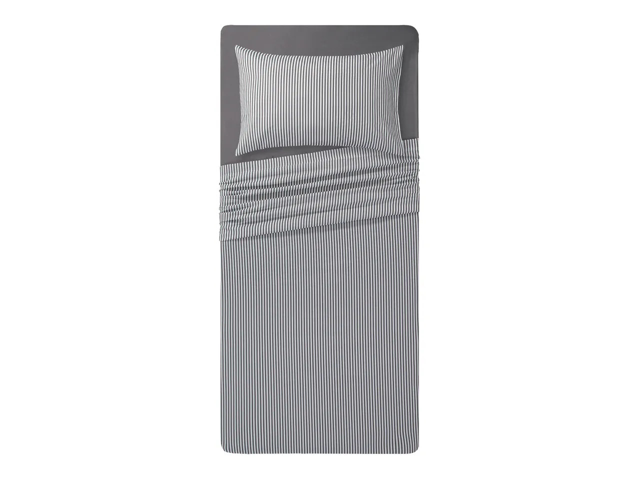 Completo lenzuola , prezzo 14.99 EUR
Completo lenzuola Singole
- Per materassi fino ...