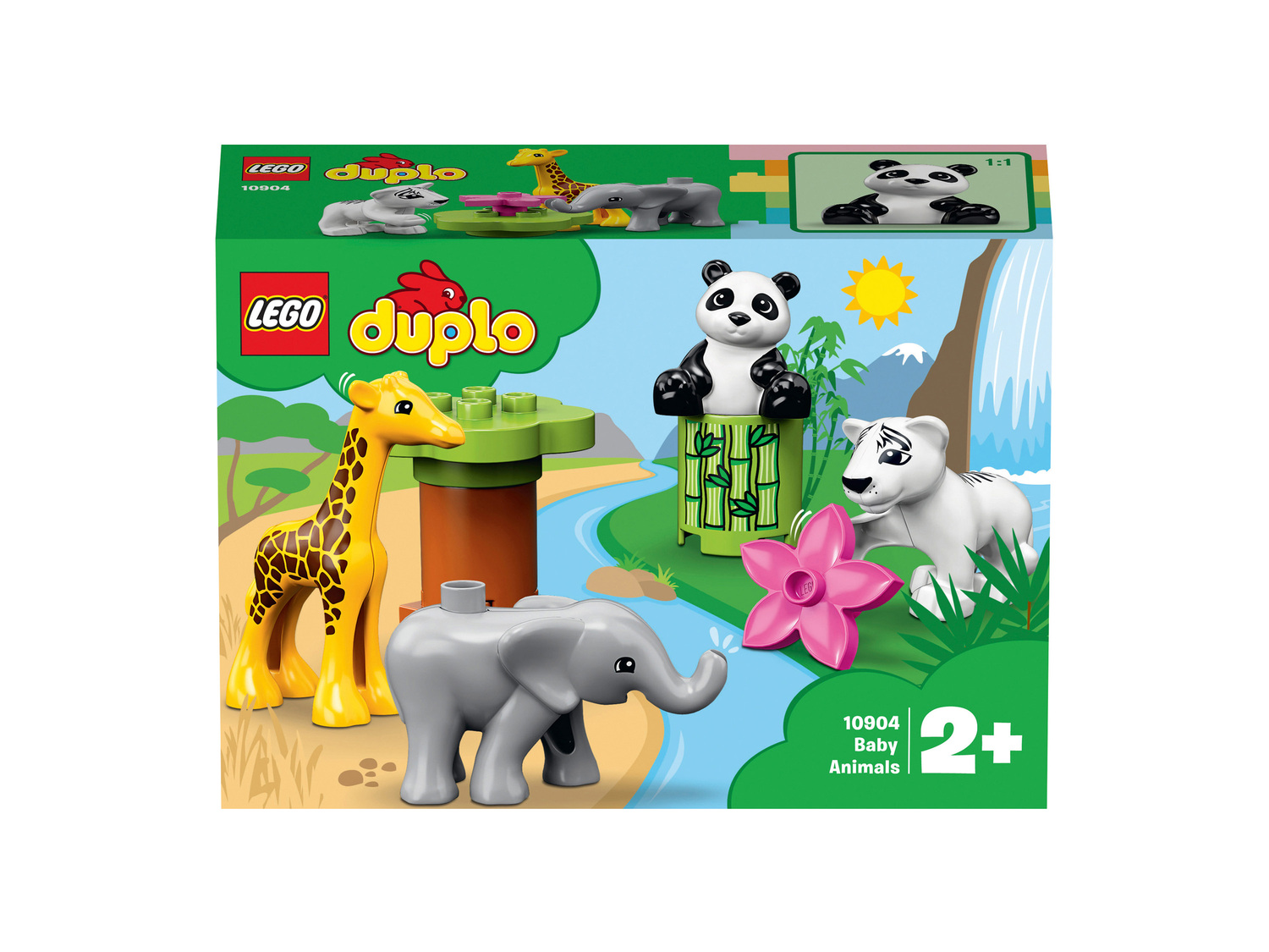 Lego Costruzioni Lego, prezzo 8.99 €
Caratteristiche