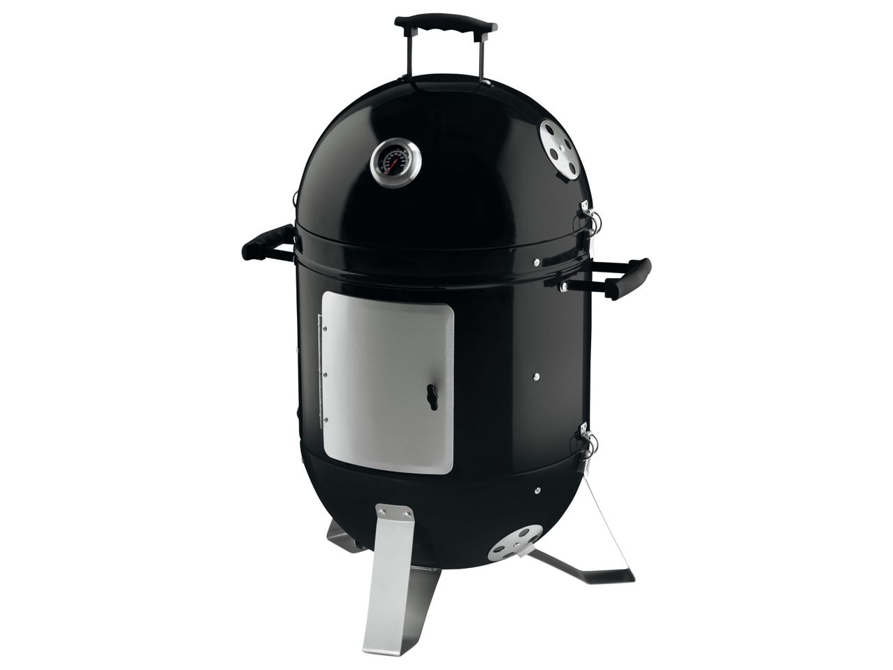 Affumicatore , prezzo 129 EUR
Affumicatore Nuovo!
- Per una cottura delicata a ...