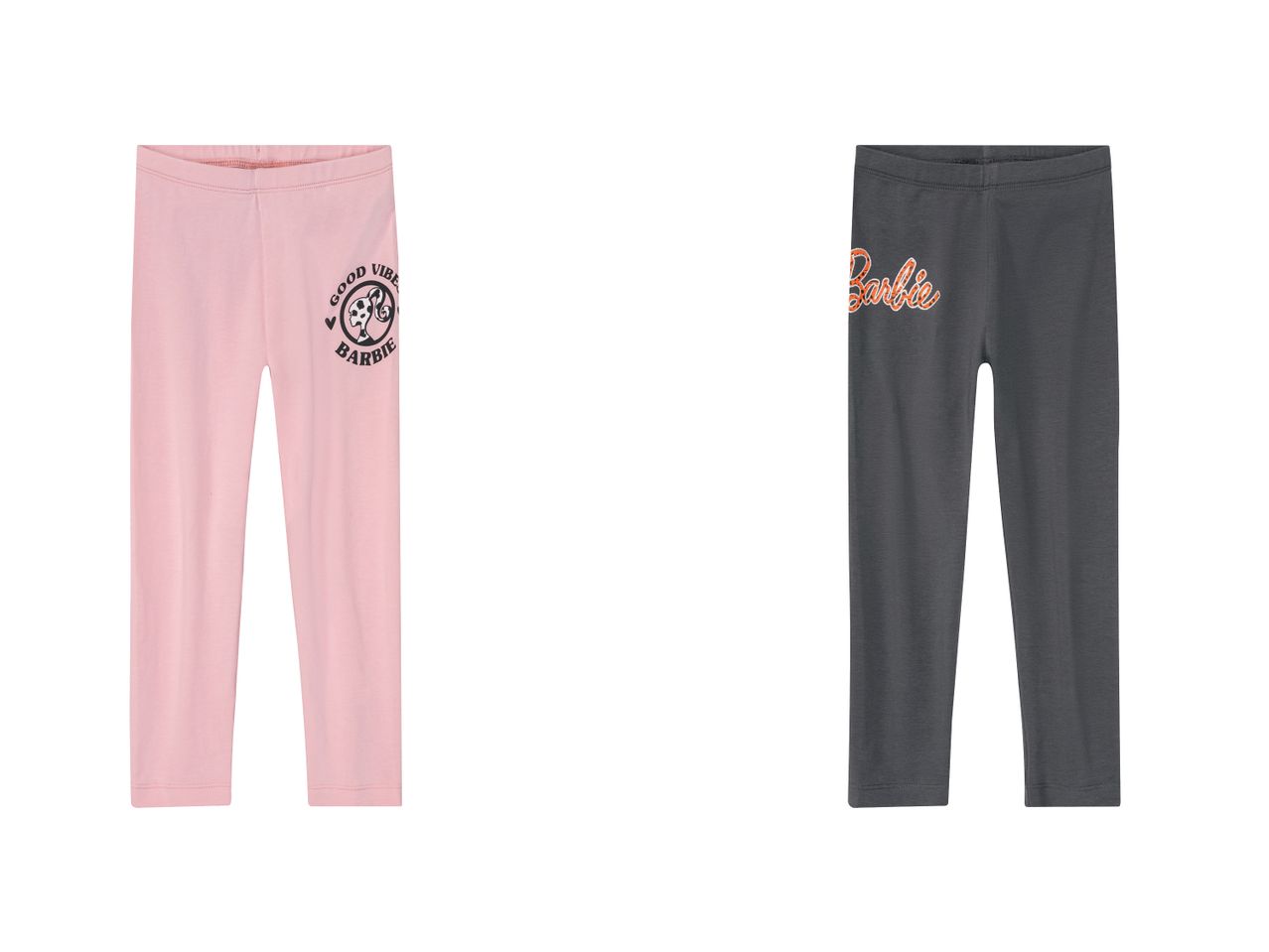 Leggings da bambina Barbie, Paw Patrol, , prezzo 6.99 EUR