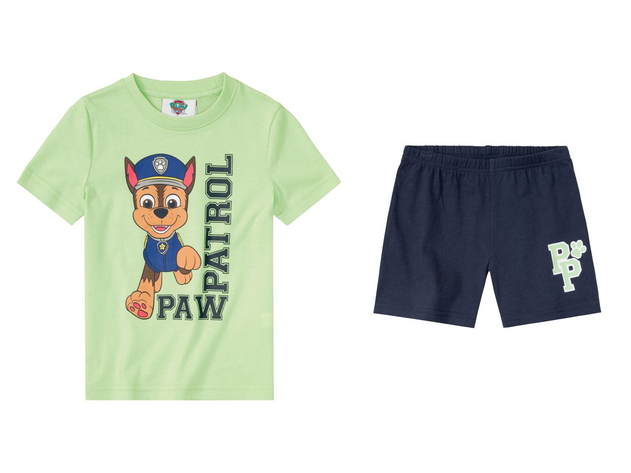 Pigiama corto da bambino Transformers, , prezzo 6.99 EUR